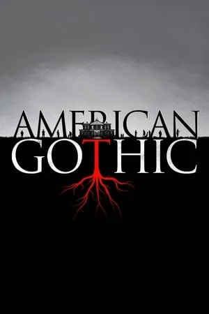 Carátula de American Gothic