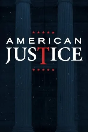 Carátula de American Justice
