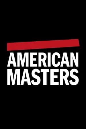 Carátula de American Masters
