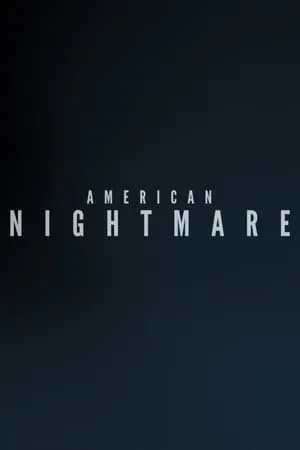 Carátula de American Nightmare