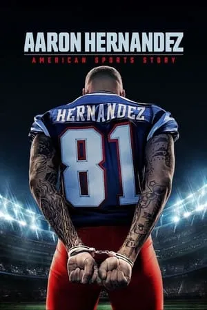Carátula de American Sports Story