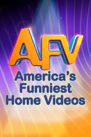 Carátula de America's Funniest Home Videos