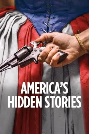 Carátula de America's Hidden Stories