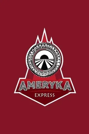 Carátula de Ameryka Express