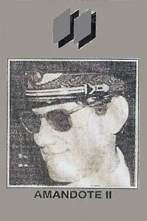 Carátula de Amándote II