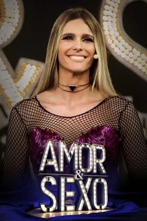 Carátula de Amor & Sexo