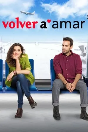 Carátula de Amor a segunda vista