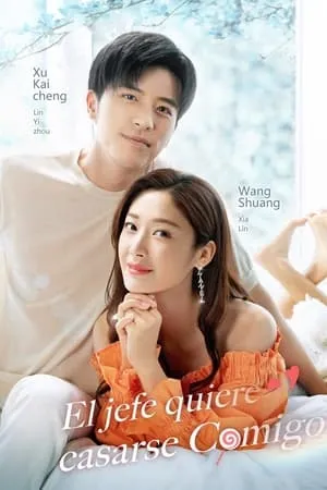 Carátula de Amor bien intencionado