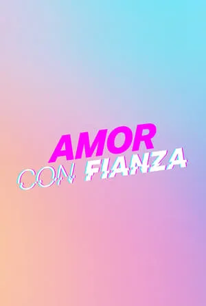 Carátula de Amor con fianza