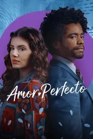 Carátula de Amor Perfecto