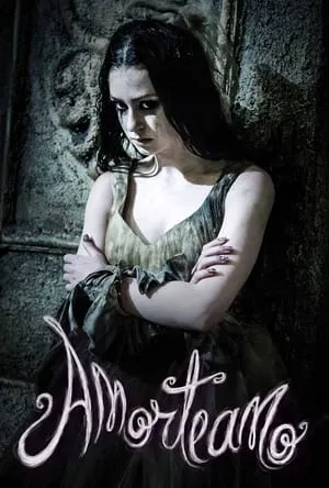 Carátula de Amorteamo