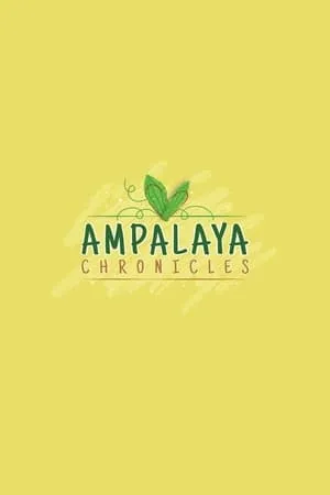 Carátula de Ampalaya Chronicles