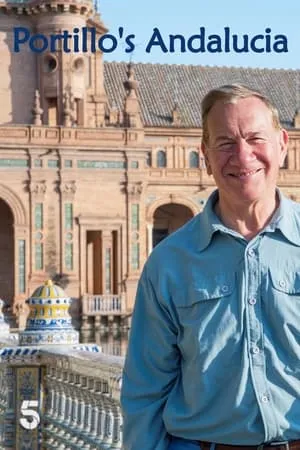 Carátula de Andalucía con Michael Portillo