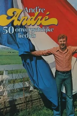 Carátula de André Van Duin - De Muziekspecials