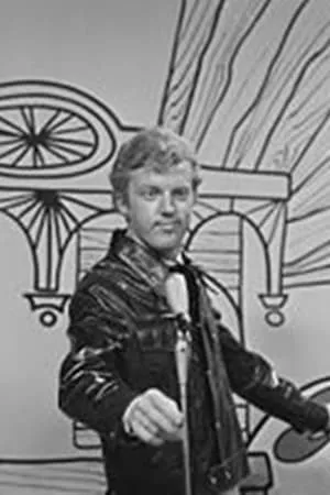 Carátula de André Van Duin - Een Avondje TeeVee met André