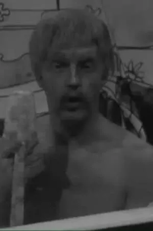 Carátula de André van Duin Show (1970)