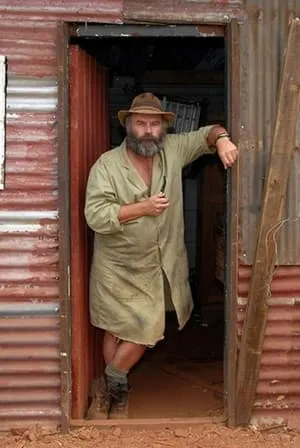 Carátula de Andries Plak