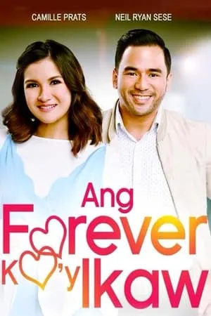 Carátula de Ang Forever Ko'y Ikaw