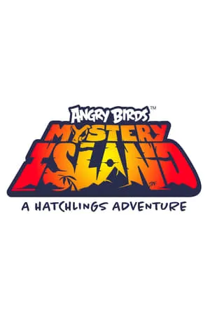 Carátula de Angry Birds Mystery Island
