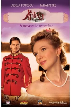 Carátula de Aniela