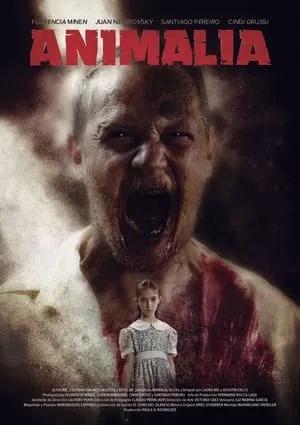 Carátula de Animalia