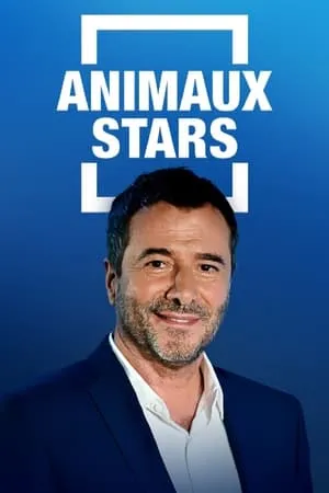 Carátula de Animaux stars