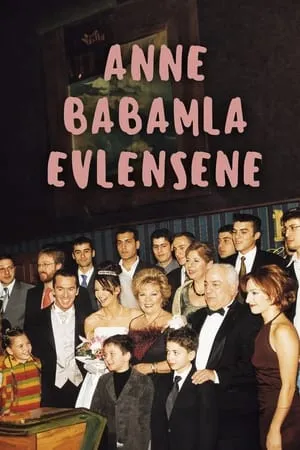 Carátula de Anne Babamla Evlensene