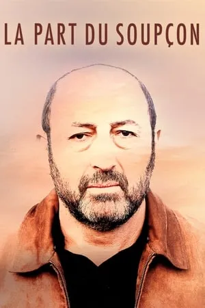 Carátula de Ante la sospecha