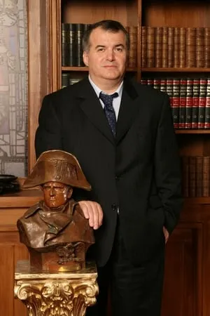 Carátula de Anticamera