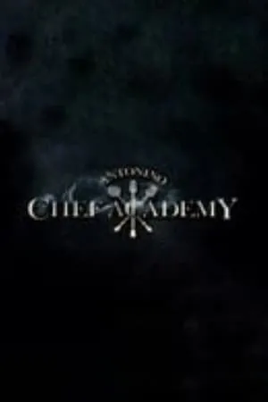 Carátula de Antonino Chef Academy