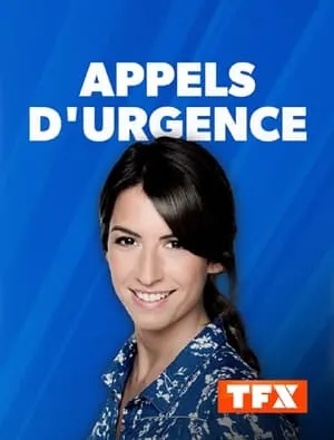 Carátula de Appels d'urgence