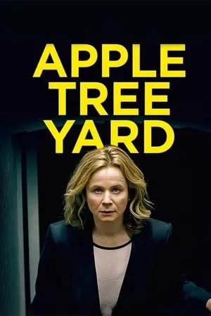 Carátula de Apple Tree Yard
