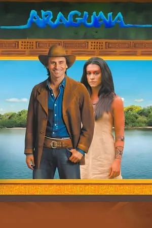 Carátula de Araguaia