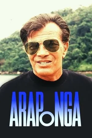 Carátula de Araponga