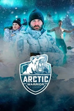 Carátula de Arctic Warrior