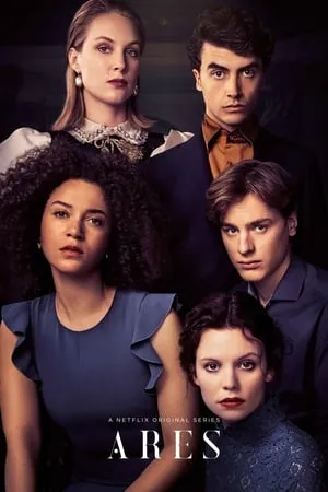 Carátula de Ares