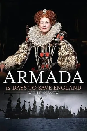 Carátula de Armada: 12 Days to Save England