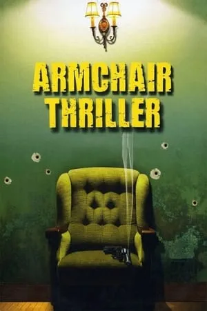 Carátula de Armchair Thriller