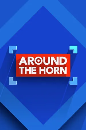 Carátula de Around the Horn
