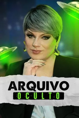 Carátula de Arquivo Oculto