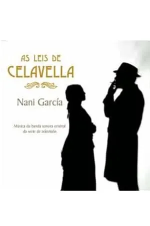 Carátula de As leis de Celavella