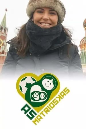 Carátula de As Matrioskas