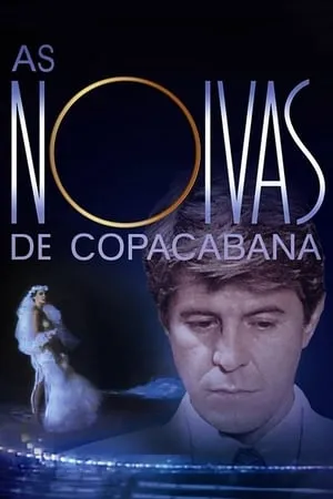 Carátula de As Noivas de Copacabana