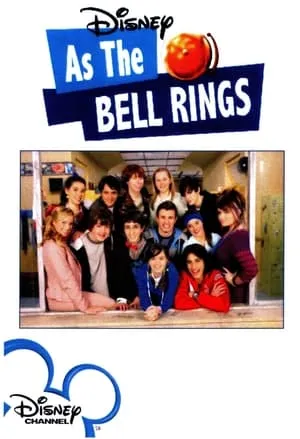 Carátula de As the Bell Rings