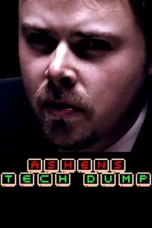 Carátula de Ashen's Tech Dump