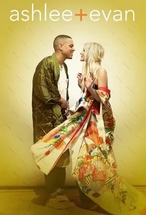 Carátula de Ashlee+Evan