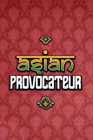 Carátula de Asian Provocateur