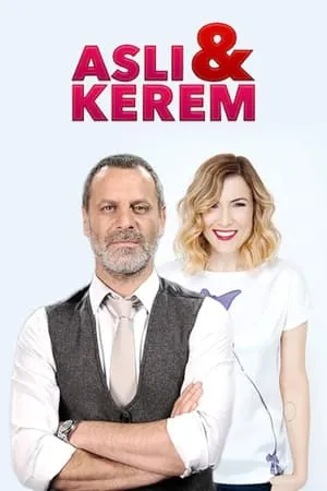 Carátula de Aslı ile Kerem