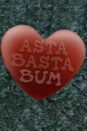 Carátula de Asta Basta Bum