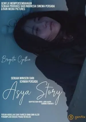 Carátula de Asya Story
